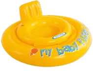 Zwemband My Baby Float Geel - 6 tot 18 maanden