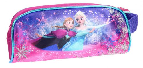 Etui - Disney Frozen - Anna en Elsa bij debadeend.nl