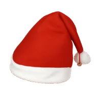 Kerstmuts met Belletje