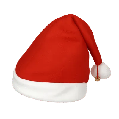 Kerstmuts met Belletje