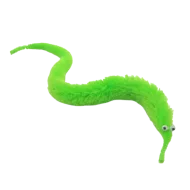 Magic Worm - Groen