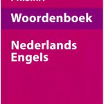 Woordenboek: Nederlands - Engels bij debadeend.nl