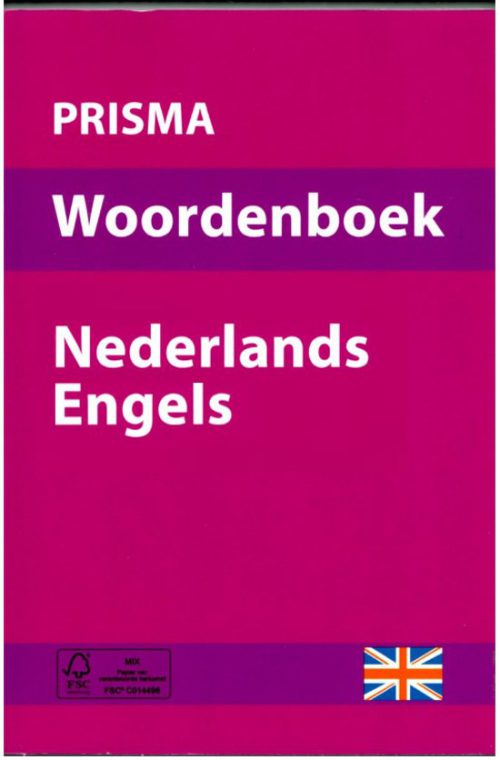 Woordenboek: Nederlands - Engels bij debadeend.nl