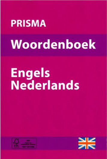 Woordenboek: Engels - Nederlands bij debadeend.nl