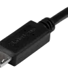 Micro USB kabel - 2 meter - Extra lang