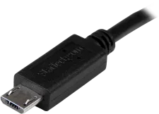 Micro USB kabel - 2 meter - Extra lang