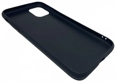 iPhone 11 Looney Tunes Telefoonhoesje Backcase - Tweety bij debadeend.nl