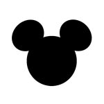 Logo for Mickey & Minnie Mouse