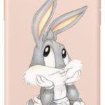 iPhone 11 Looney Tunes Telefoonhoesje Backcase - Bugs Bunny bij debadeend.nl