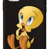 iPhone 11 Looney Tunes Telefoonhoesje Backcase - Tweety