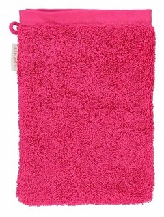 Fonetiek Oefening nood Textielset Roze - Badhanddoek 50 x 100 cm + 2 Gratis Washandjes