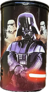 Star-Wars Potloodslijper - Darth Vader