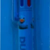 Duckface 6 Kleuren Pen - Blauw
