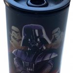 Star-Wars Potloodslijper - Darth Vader bij debadeend.nl