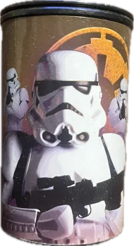 Star-Wars Potloodslijper - Storm Troopers