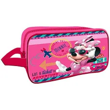 Minnie Mouse Lunchtasje bij debadeend.nl