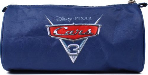 Cars 3 Etui Lightning McQueen - Blauw bij debadeend.nl