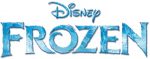Logo for Frozen