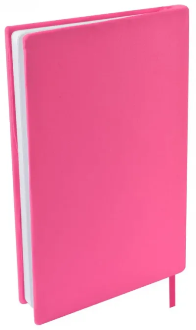 Rekbare Boekenkaft - Roze