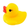 Klein Badeendje - Gele Rubber Duck - 5 cm