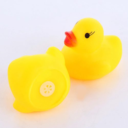 Badeendjes koop je bij debadeend.nl - De Badeend Webshop