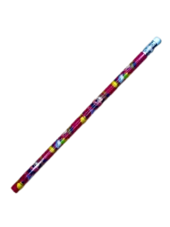 Potlood – Mickey & Minnie Mouse boerderij thema