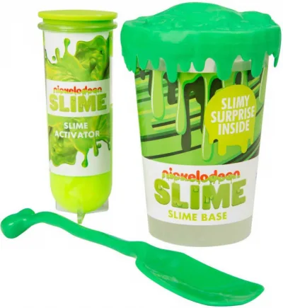 Make Your Own Slime met een "Slimy" Surprise - Verzamel ze alle 12 bij debadeend.nl