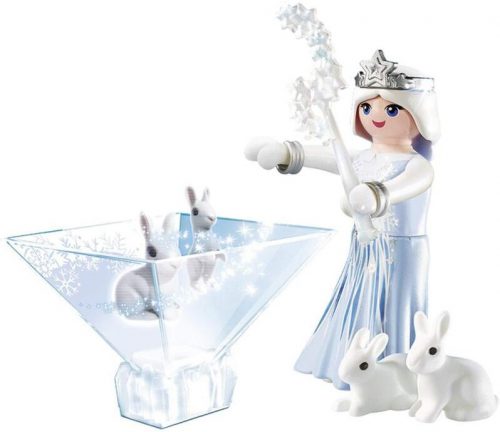 Prinses Glitterset - 9352 - Magic bij debadeend.nl