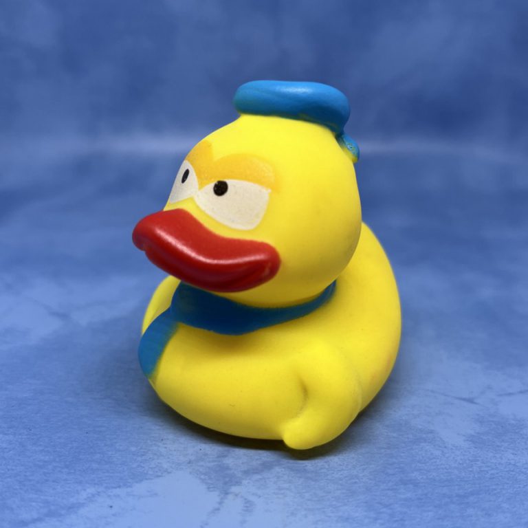 Badeendjes koop je bij debadeend.nl - De Badeend Webshop
