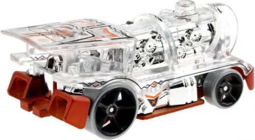 X-RAYCERS - Loco Motorin' - Rood bij debadeend.nl