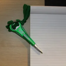 Pen-Opener - 40 Proost - Groen