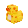 Blocky Gaming Minecraft Badeend - Geel - 5cm