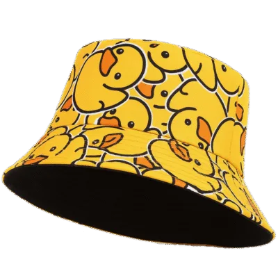 Festival Hoedje - Badeendjes - Vissershoedje