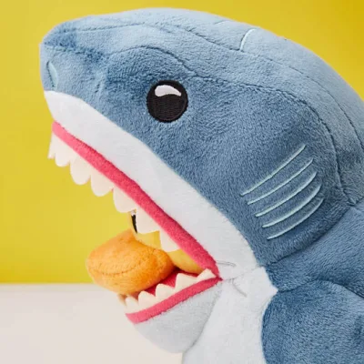 Official Jaws Brice Badeend Plushie