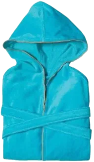 Elias Badjas Trendy voor Kinderen - Aquablauw (Maten 92-140) Elias Badjas Trendy voor Kinderen - Aquablauw (Maten 92-140)