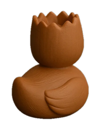 Guardians of the Galaxy Badeend - Groot - 5 cm