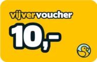 Digitale Cadeaubon 10,-